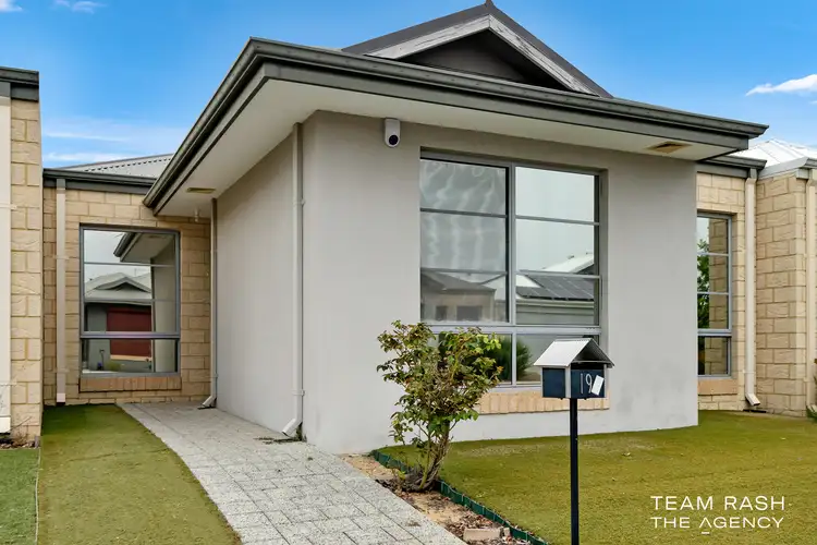Second view of Homely house listing, 19 Mimica Street, Dayton WA 6055