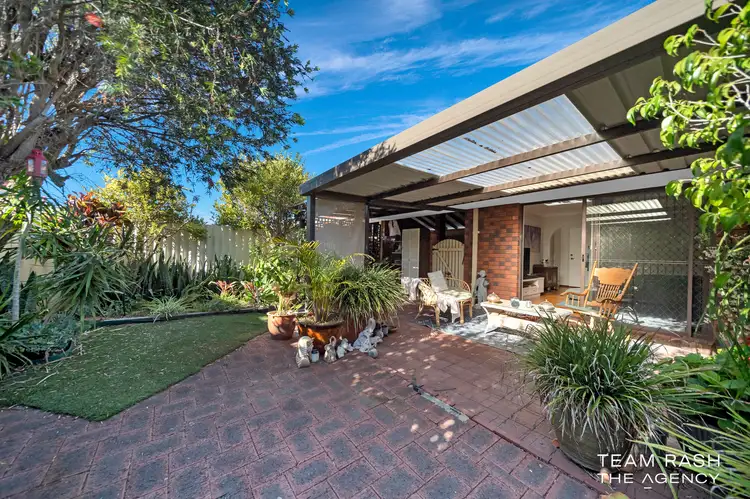 Main view of Homely unit listing, 2/26 Charlbury Way, Eden Hill WA 6054