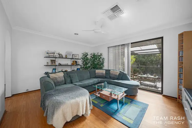 Third view of Homely unit listing, 2/26 Charlbury Way, Eden Hill WA 6054