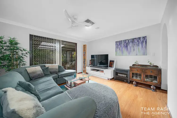 Fourth view of Homely unit listing, 2/26 Charlbury Way, Eden Hill WA 6054
