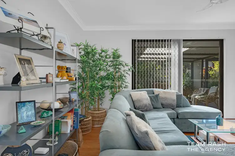 Fifth view of Homely unit listing, 2/26 Charlbury Way, Eden Hill WA 6054