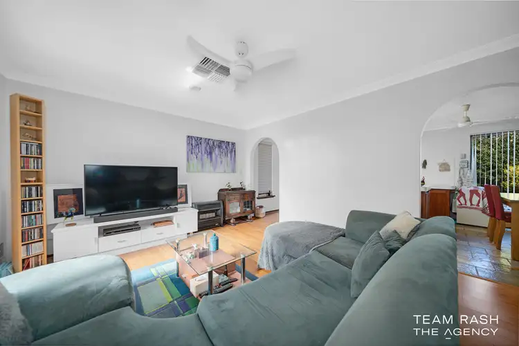 Sixth view of Homely unit listing, 2/26 Charlbury Way, Eden Hill WA 6054