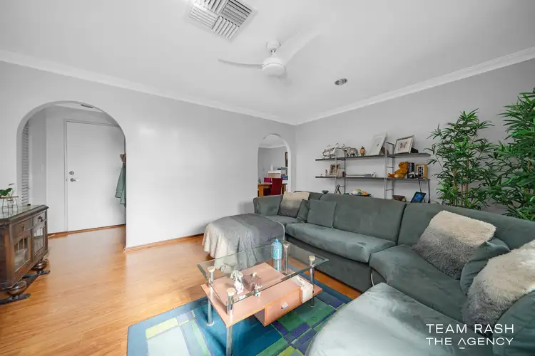 Seventh view of Homely unit listing, 2/26 Charlbury Way, Eden Hill WA 6054