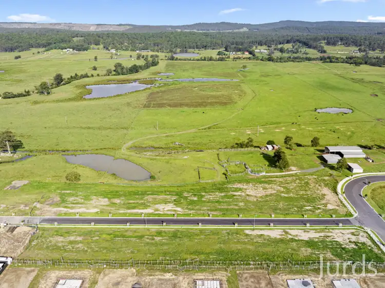Third view of Homely land listing, Stage 9C Averys Rise, Heddon Greta NSW 2321