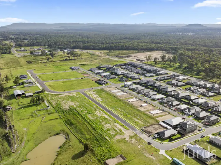 Fourth view of Homely land listing, Stage 9C Averys Rise, Heddon Greta NSW 2321