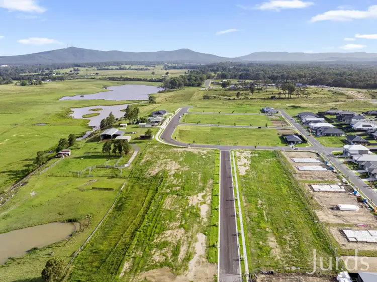 Fifth view of Homely land listing, Stage 9C Averys Rise, Heddon Greta NSW 2321