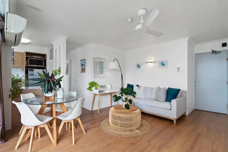 Third view of Homely apartment listing, 302/8 Albert Avenue, Broadbeach QLD 4218