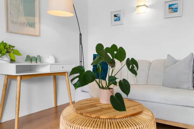 Sixth view of Homely apartment listing, 302/8 Albert Avenue, Broadbeach QLD 4218