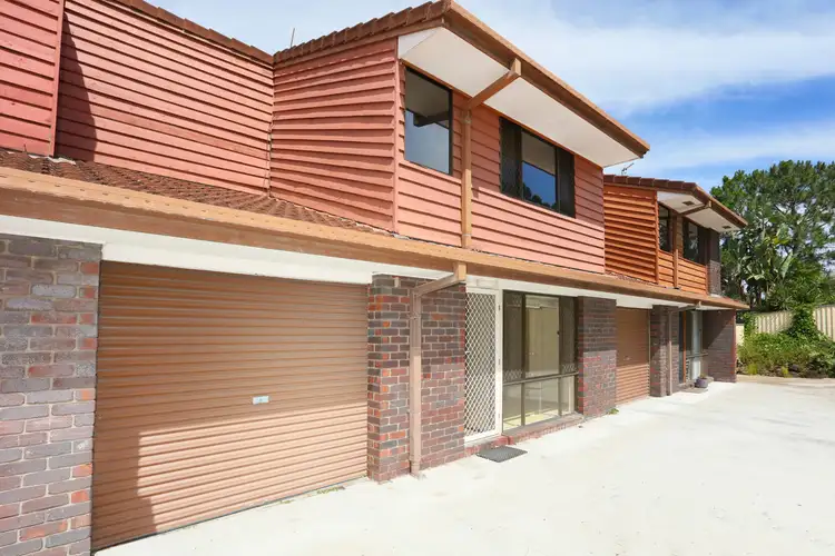 Third view of Homely unit listing, 2/6 Parkridge Drive, Molendinar QLD 4214