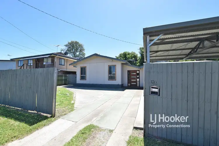 Main view of Homely house listing, 370 Anzac Avenue, Kippa-Ring QLD 4021