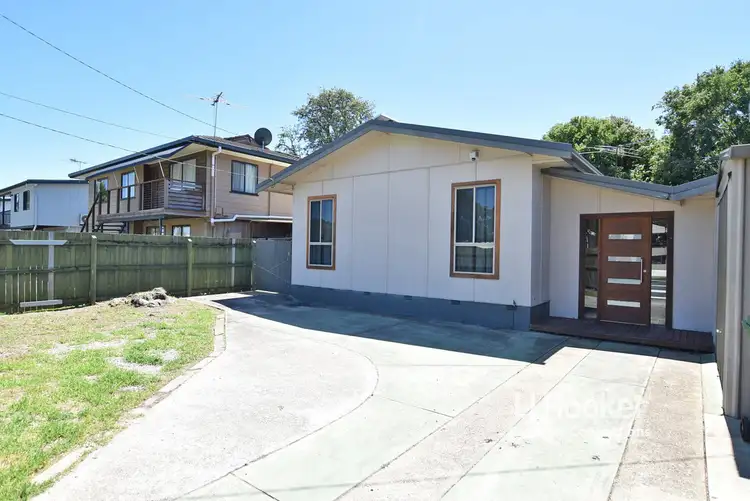 Second view of Homely house listing, 370 Anzac Avenue, Kippa-Ring QLD 4021