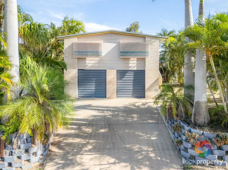 Second view of Homely house listing, 32 Langdon Street, Tannum Sands QLD 4680