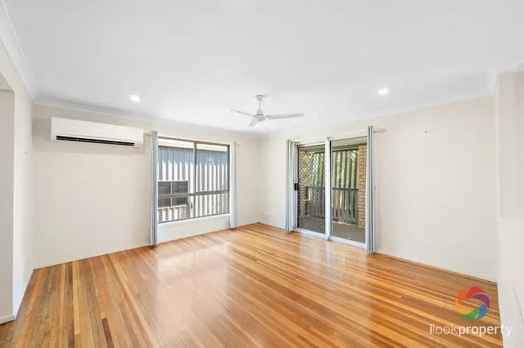 Third view of Homely house listing, 32 Langdon Street, Tannum Sands QLD 4680