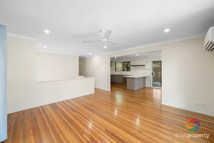 Fourth view of Homely house listing, 32 Langdon Street, Tannum Sands QLD 4680