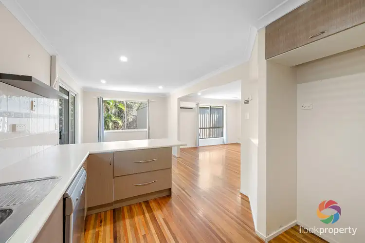 Fifth view of Homely house listing, 32 Langdon Street, Tannum Sands QLD 4680