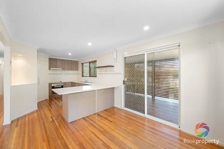 Seventh view of Homely house listing, 32 Langdon Street, Tannum Sands QLD 4680
