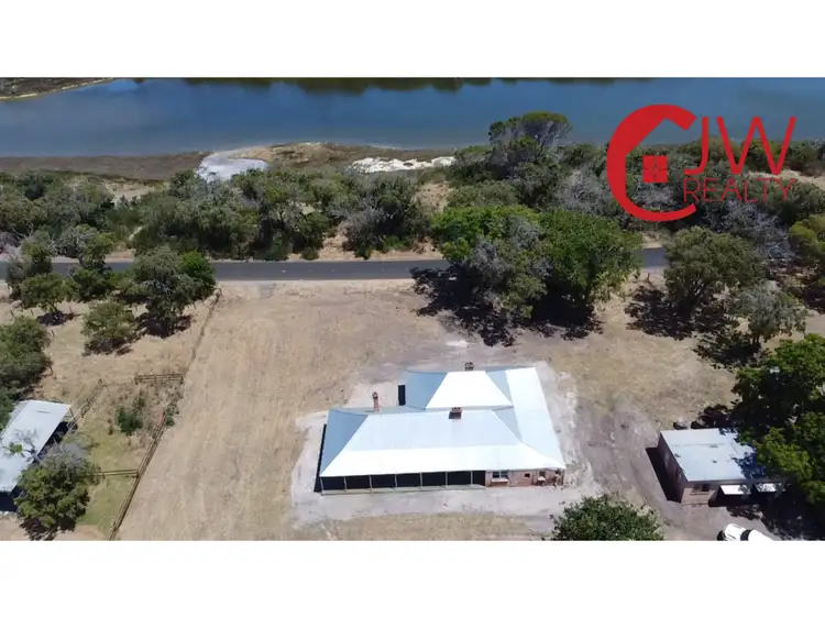 Main view of Homely rural property listing, 174 Forrest Beach Road, Wonnerup WA 6280