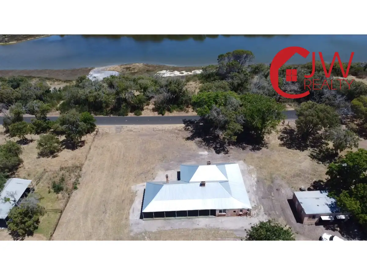 Main view of Homely rural property listing, 174 Forrest Beach Road, Wonnerup WA 6280