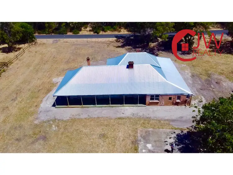 Second view of Homely rural property listing, 174 Forrest Beach Road, Wonnerup WA 6280