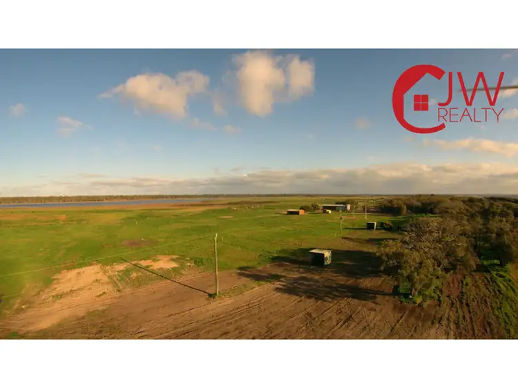 Third view of Homely rural property listing, 174 Forrest Beach Road, Wonnerup WA 6280