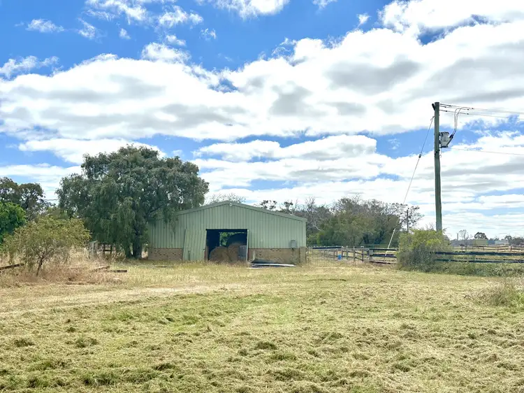 Fifth view of Homely rural property listing, 174 Forrest Beach Road, Wonnerup WA 6280