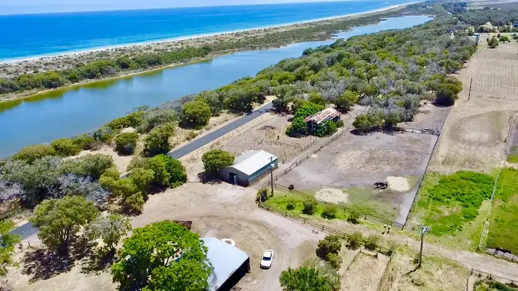 Sixth view of Homely rural property listing, 174 Forrest Beach Road, Wonnerup WA 6280
