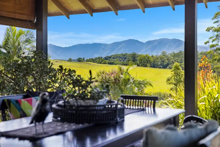 44 Jordan Road, Bellingen NSW 2454