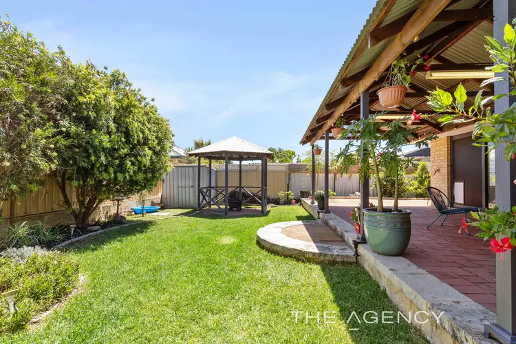 Second view of Homely house listing, 4 Calne Place, Maddington WA 6109