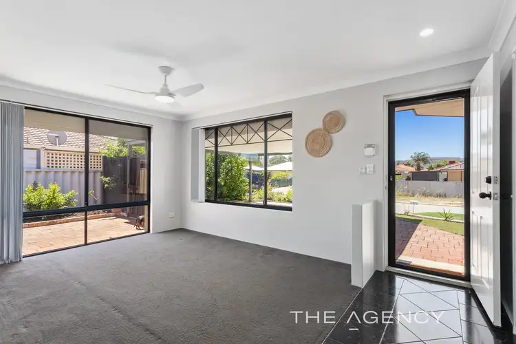 Third view of Homely house listing, 4 Calne Place, Maddington WA 6109