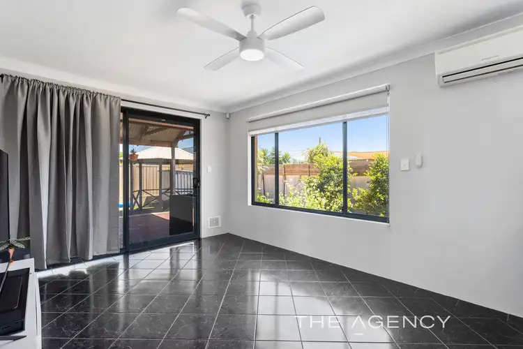 Fourth view of Homely house listing, 4 Calne Place, Maddington WA 6109