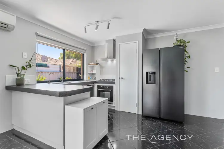 Fifth view of Homely house listing, 4 Calne Place, Maddington WA 6109
