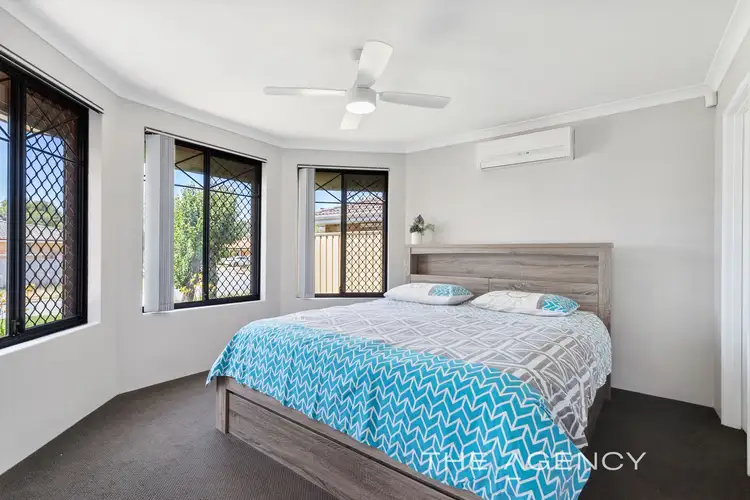 Seventh view of Homely house listing, 4 Calne Place, Maddington WA 6109