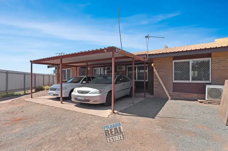 Main view of Homely unit listing, 13/30 Demetre Crescent, Pegs Creek WA 6714
