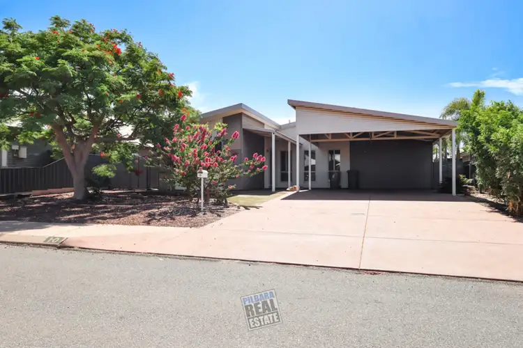 10 Ganbarr Street, Baynton WA 6714