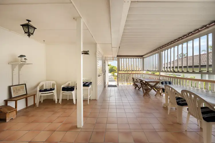 Second view of Homely house listing, 24 Gatwick Street, Stafford Heights QLD 4053
