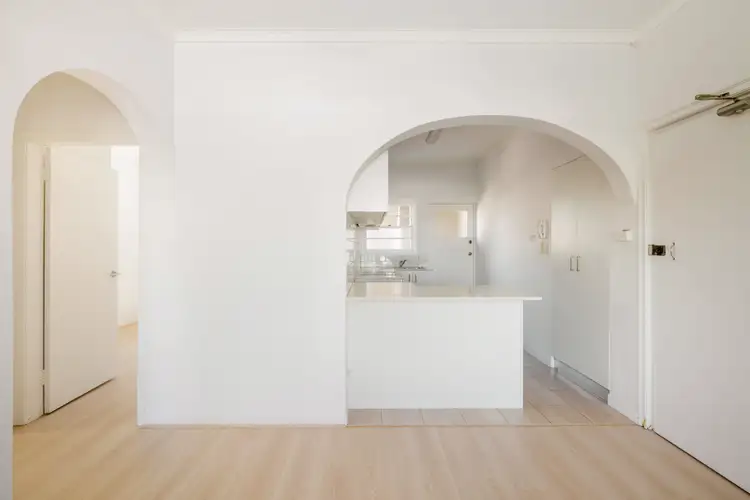 Third view of Homely apartment listing, 1/4-6 Nicholson Street, Balmain East NSW 2041