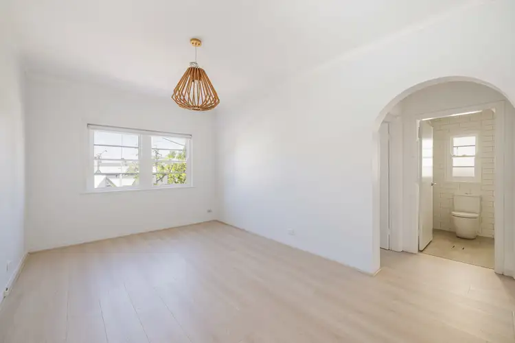Fourth view of Homely apartment listing, 1/4-6 Nicholson Street, Balmain East NSW 2041