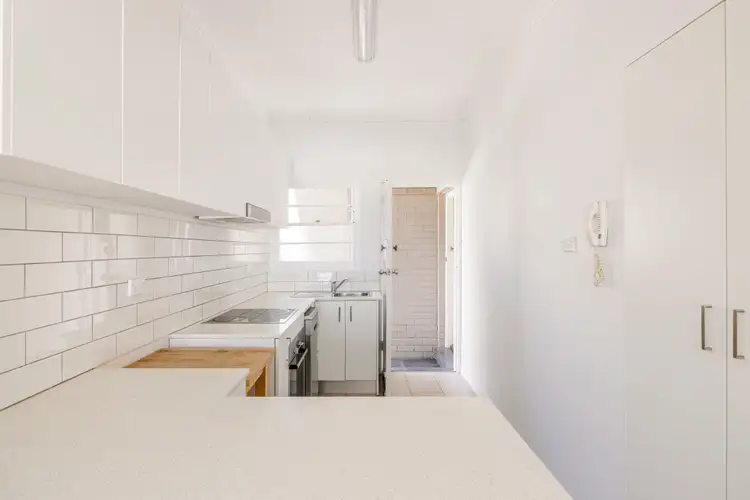 Fifth view of Homely apartment listing, 1/4-6 Nicholson Street, Balmain East NSW 2041