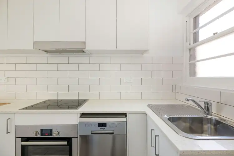 Sixth view of Homely apartment listing, 1/4-6 Nicholson Street, Balmain East NSW 2041