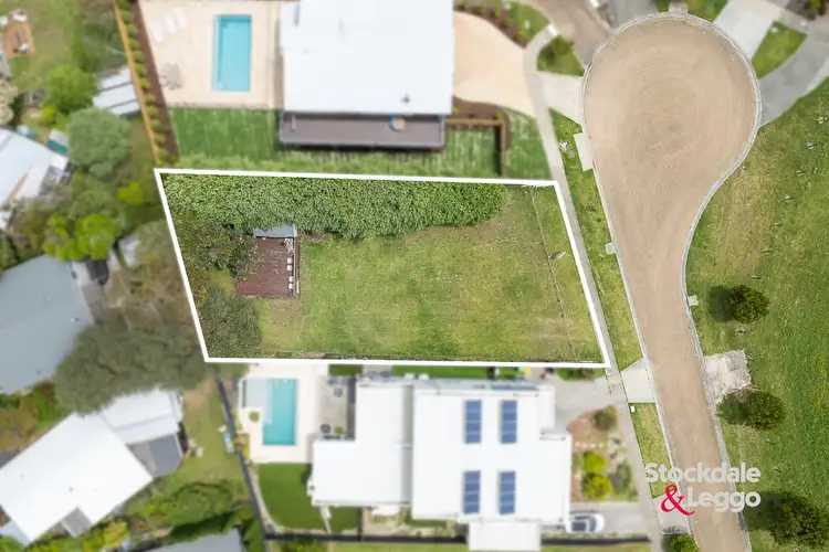 Third view of Homely land listing, 17 Acacia Court, Inverloch VIC 3996