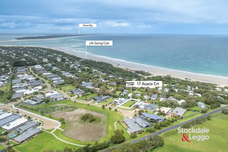 Fourth view of Homely land listing, 17 Acacia Court, Inverloch VIC 3996