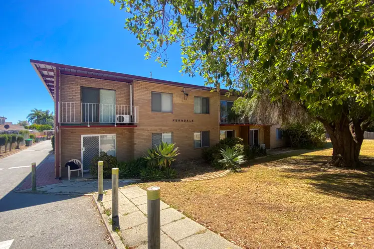 11/269 Main Street, Osborne Park WA 6017
