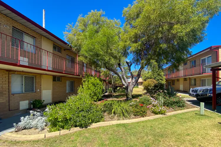 Second view of Homely flat listing, 11/269 Main Street, Osborne Park WA 6017