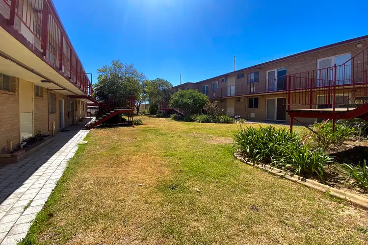 Third view of Homely flat listing, 11/269 Main Street, Osborne Park WA 6017