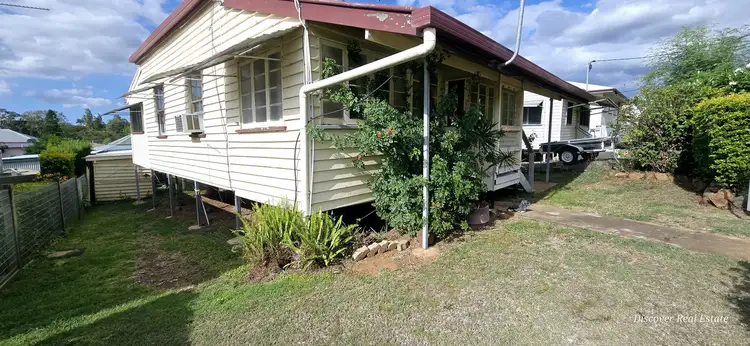Third view of Homely house listing, 33 Dee Street, Mount Morgan QLD 4714