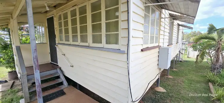 Fourth view of Homely house listing, 33 Dee Street, Mount Morgan QLD 4714