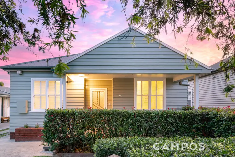 13 Myola Street, Mayfield NSW 2304