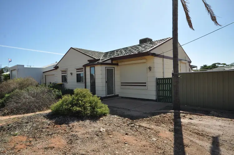 Main view of Homely house listing, 4 Hannagan Street, Port Augusta SA 5700