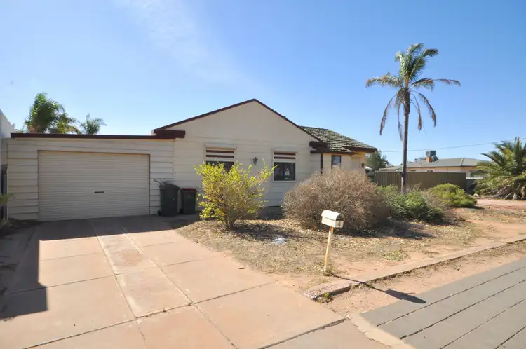 Second view of Homely house listing, 4 Hannagan Street, Port Augusta SA 5700