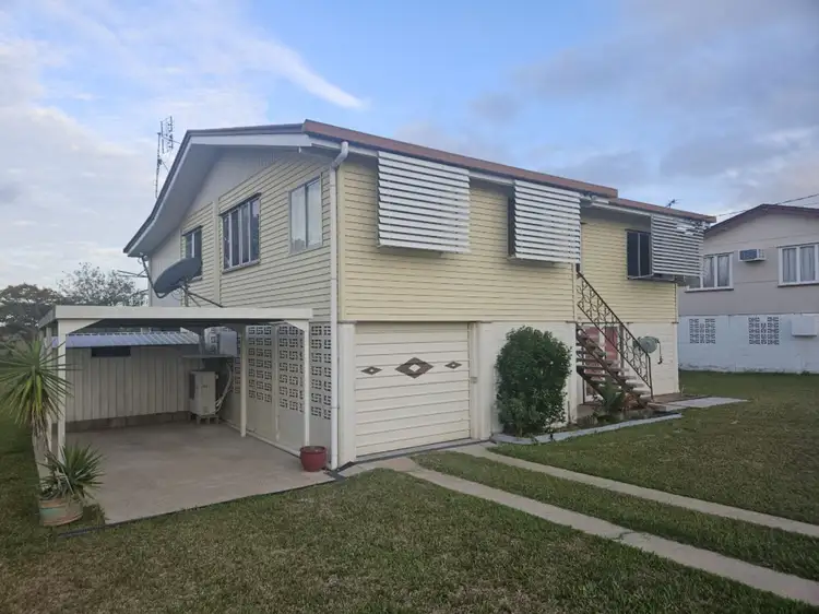 Main view of Homely house listing, 20 Marina Parade, Ingham QLD 4850